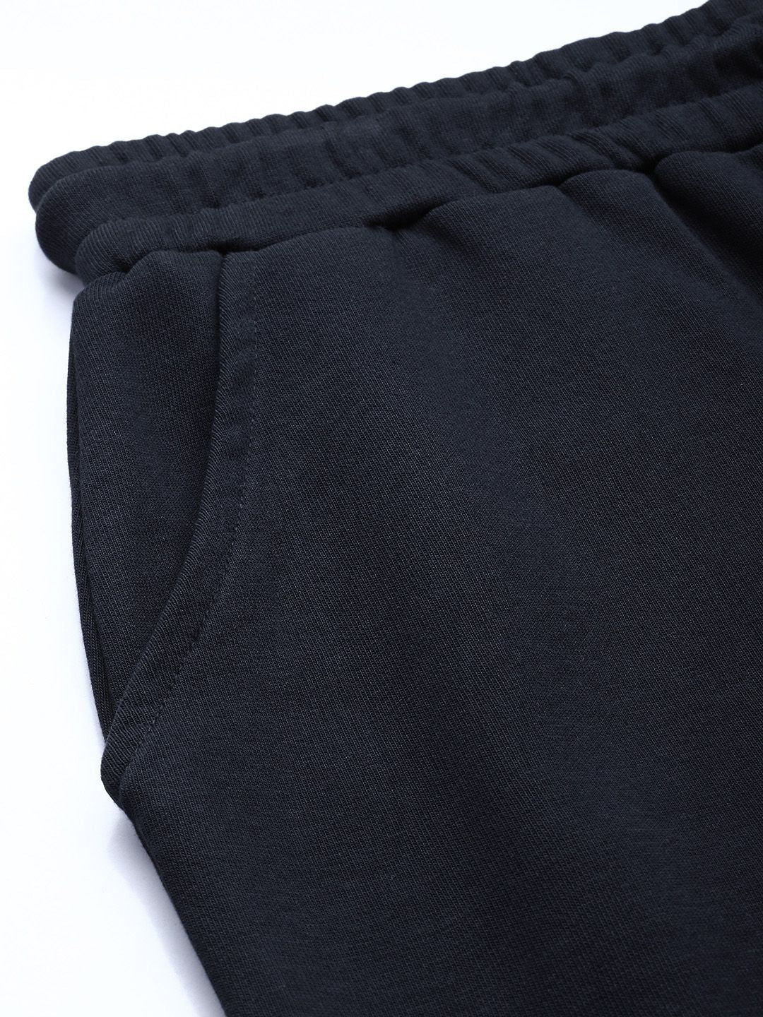 DILLINGER Men Solid Regular Fit Shorts