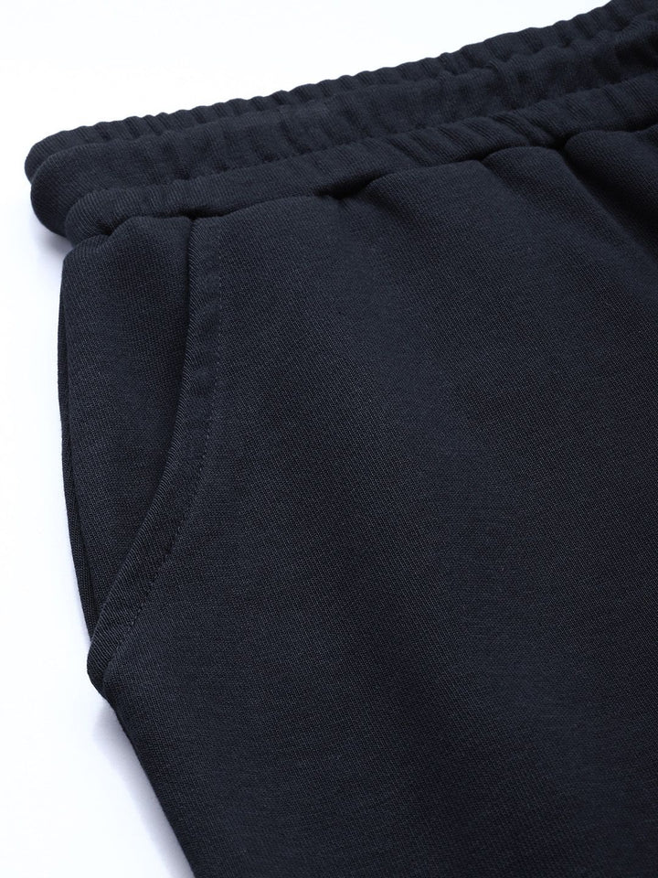DILLINGER Men Solid Regular Fit Shorts
