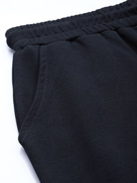 DILLINGER Men Solid Regular Fit Shorts