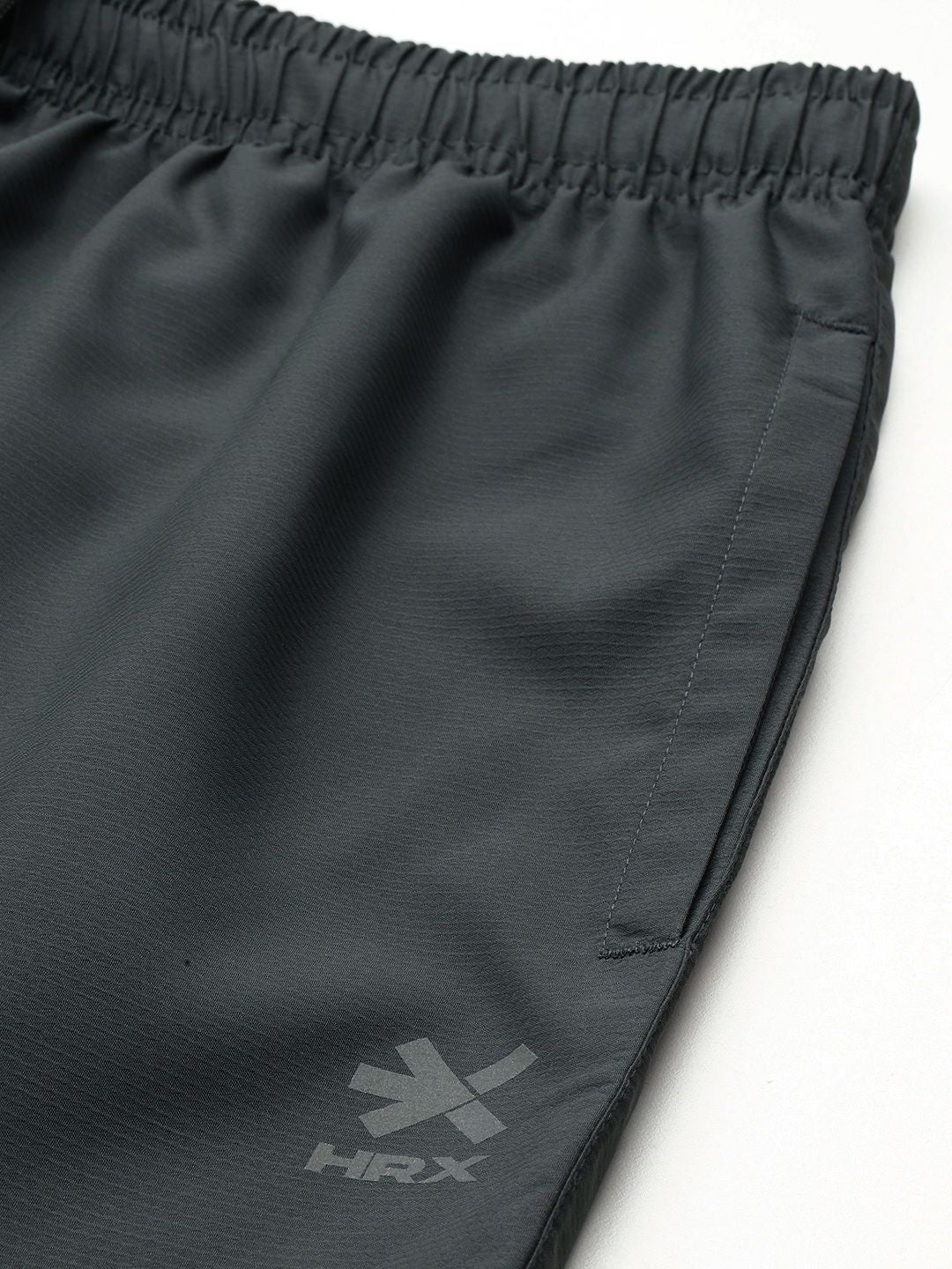 HRX by Hrithik Roshan Men Rapid-Dry Running Tracksuit