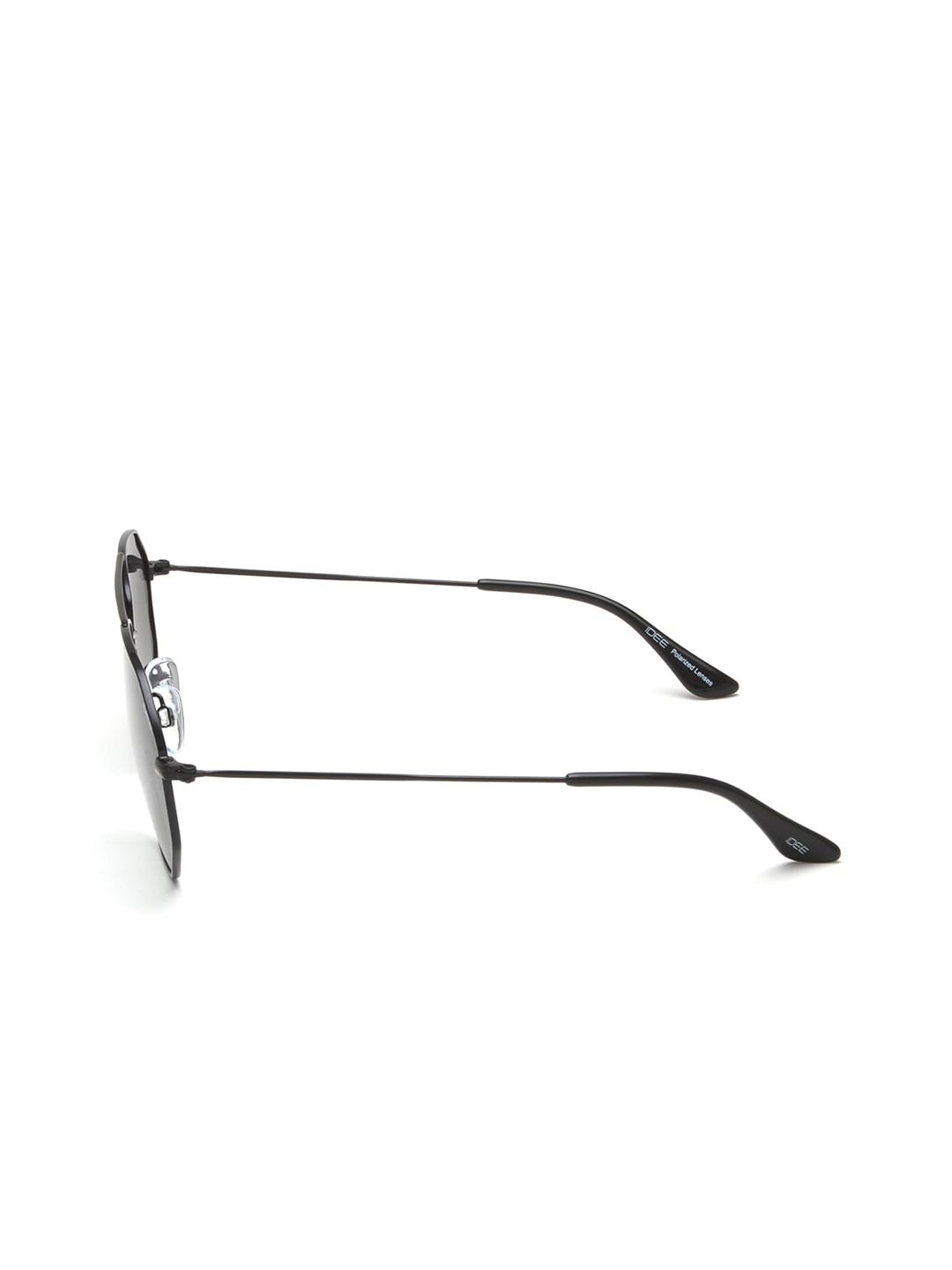 Idee Men Sunglass Oval dengan lensa lensa UV IDS2788c4psg