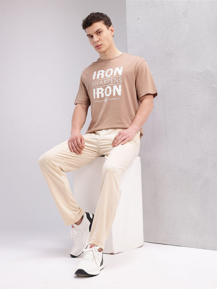 HRX by Hrithik Roshan Men Lifestyle Track Pants