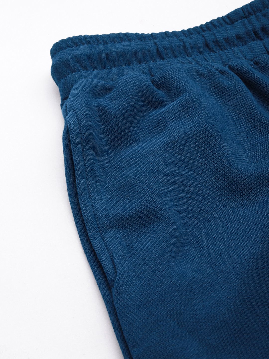 DILLINGER Men Light Weight Relaxed Baggy Knitted Pants