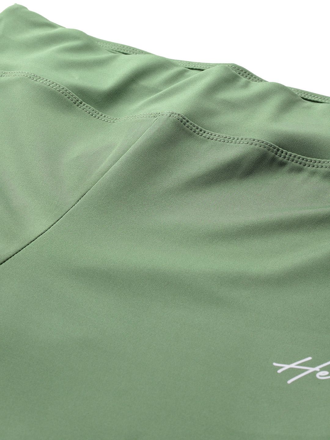 HRX by Hrithik Roshan Women Bootcut Yoga Track Pants