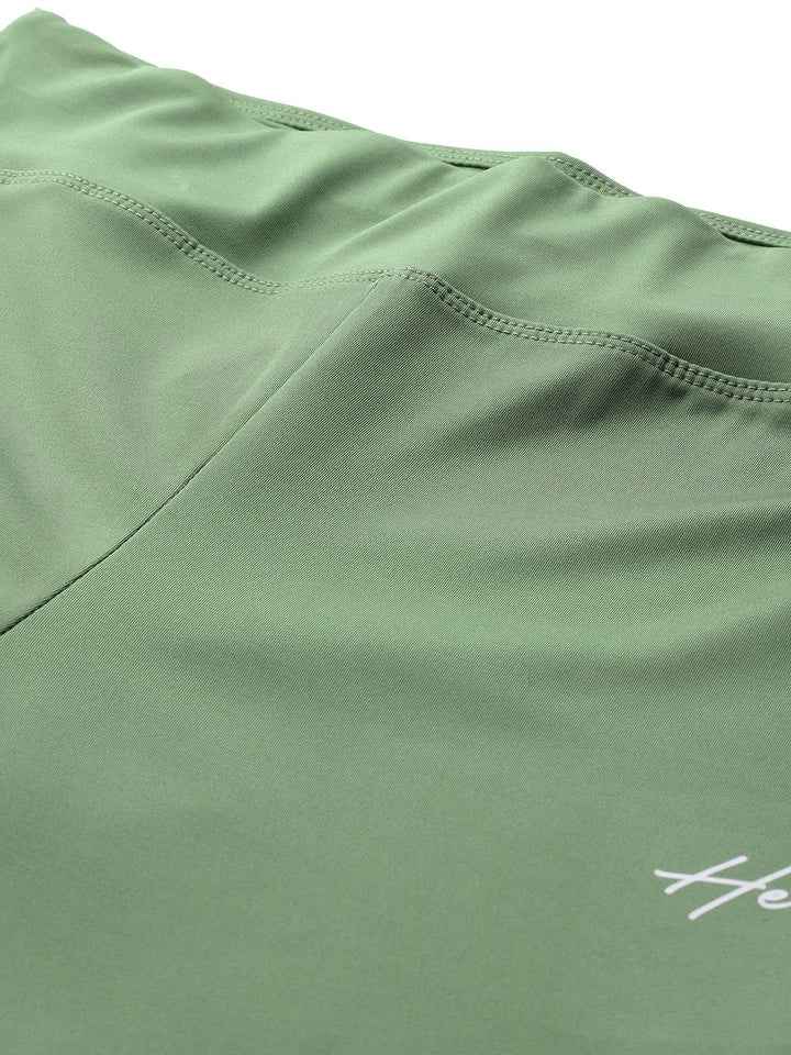 HRX by Hrithik Roshan Women Bootcut Yoga Track Pants
