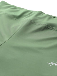 HRX by Hrithik Roshan Women Bootcut Yoga Track Pants