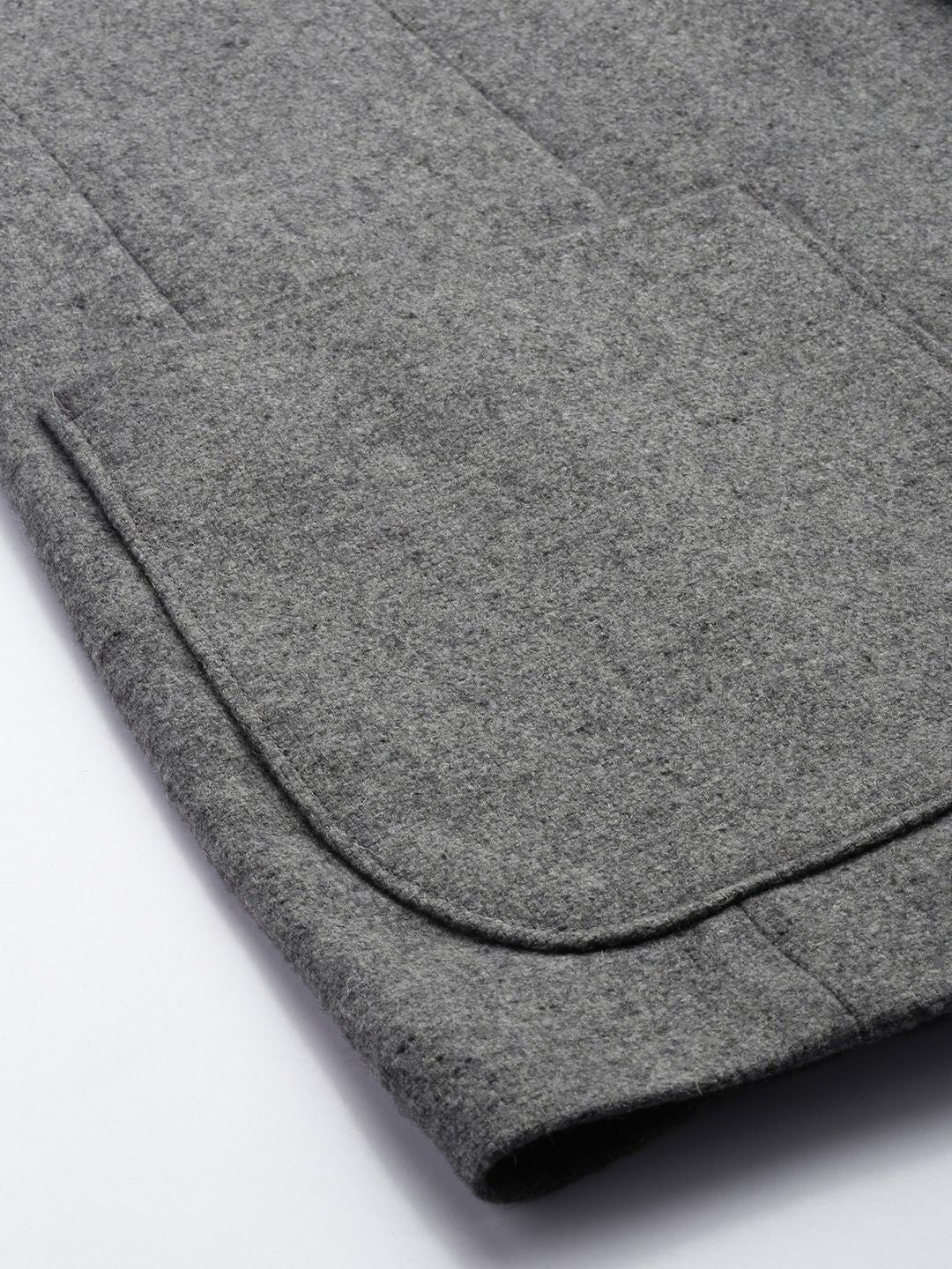 Mr Bowerbird Tailored Fit Single Breasted Blazers