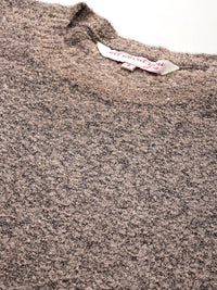 all about you Women Boucle Pullover Sweater