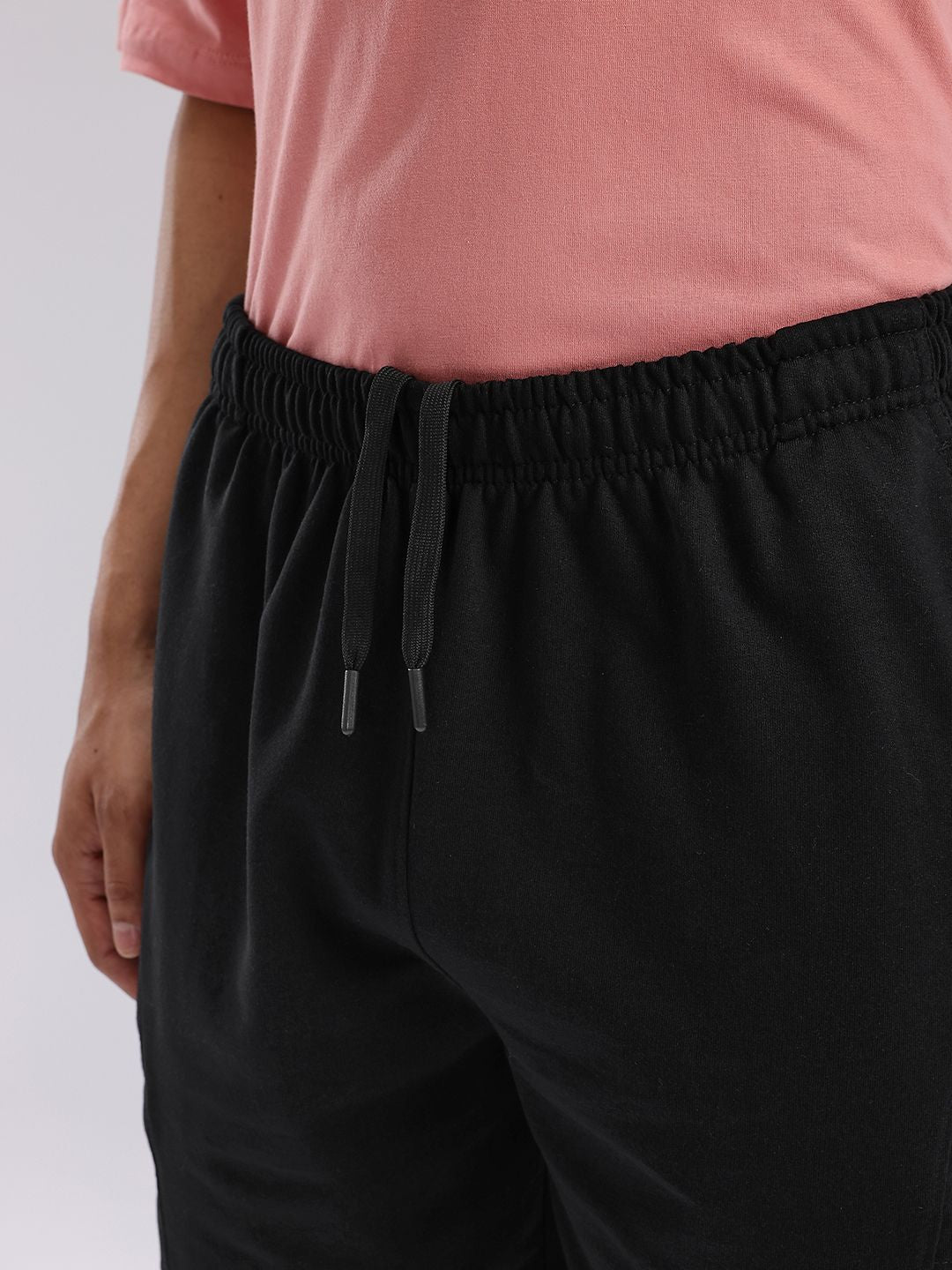 HRX by Hrithik Roshan Men Lifestyle Shorts