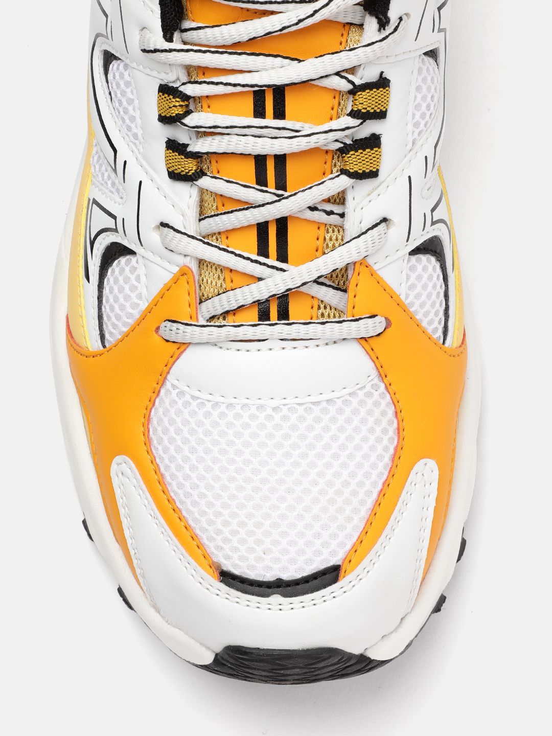 HRX by Hrithik Roshan Men Z-ICON Pickleball Shoes