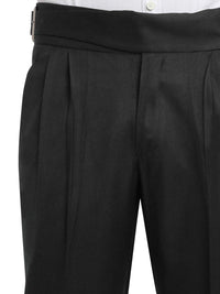 KLOTTHE Men Italian Gurkha Pants