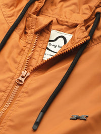 Being Human Hooded Tailored Jacket