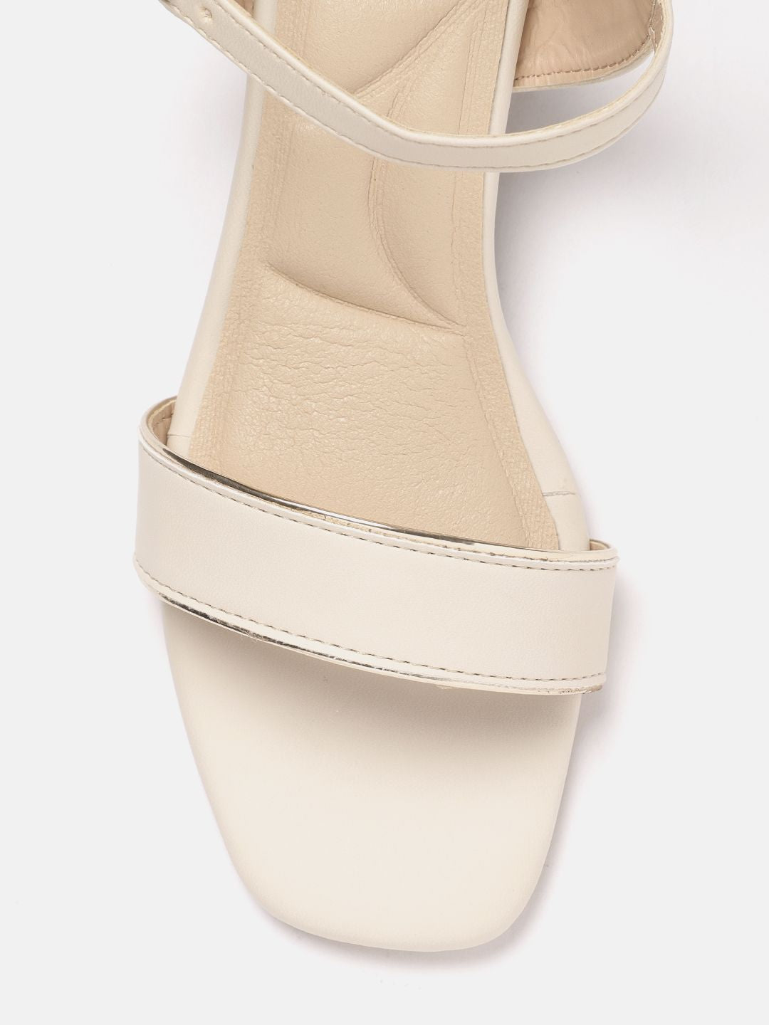 Lino Perros Block Heels