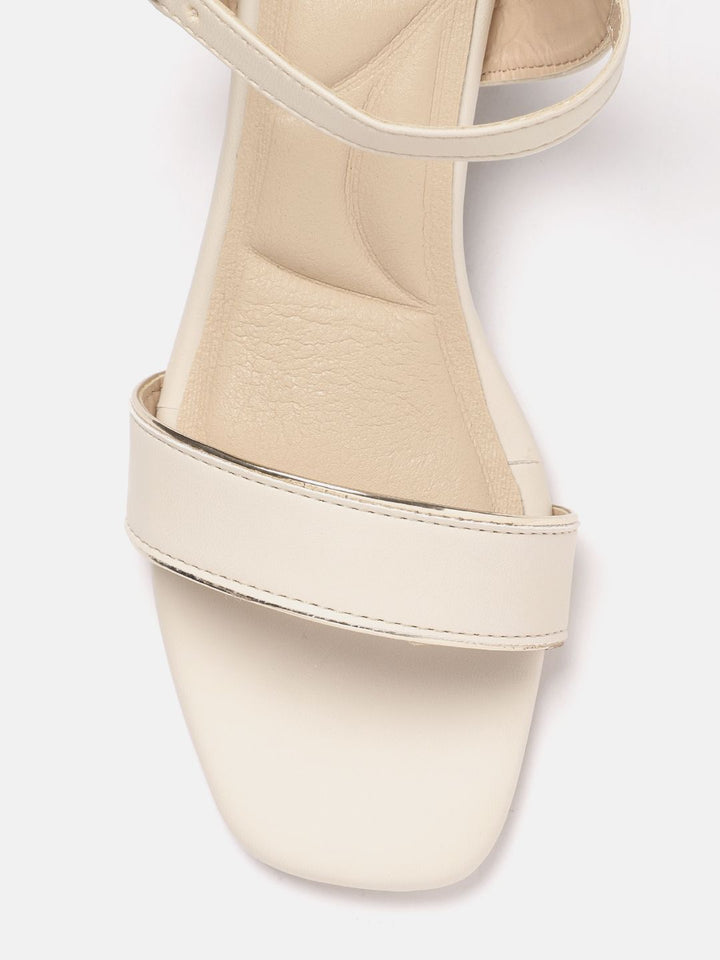 Lino Perros Block Heels