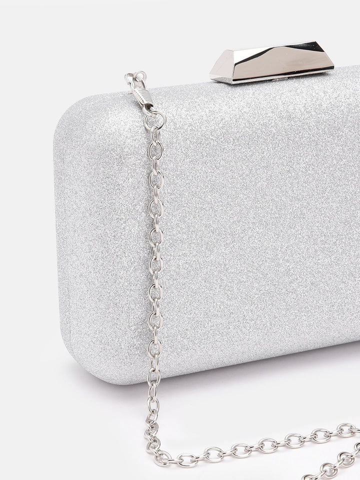 Lino Perros Women Party Box Clutch