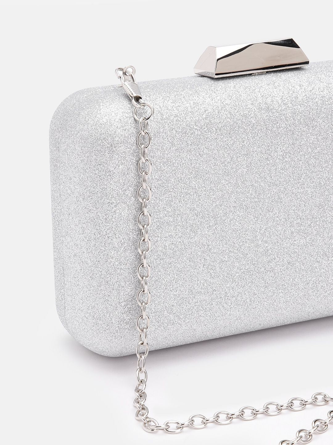 Lino Perros Women Party Box Clutch