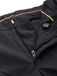 Raymond Men Slim Fit Trousers
