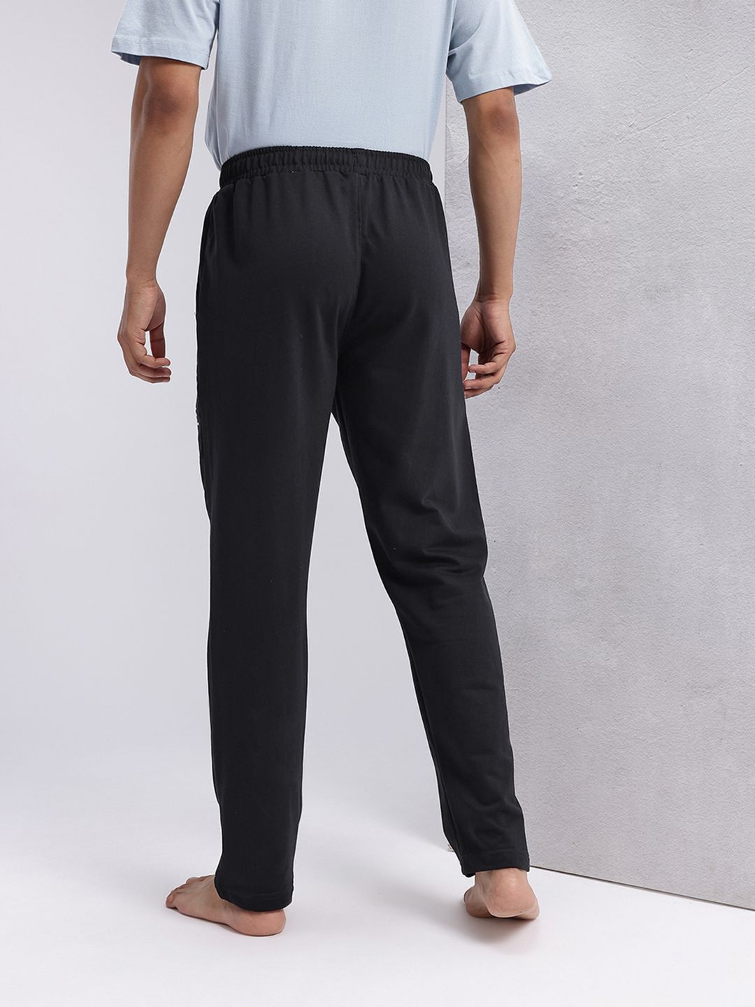 HRX by Hrithik Roshan Men Yoga Track Pants