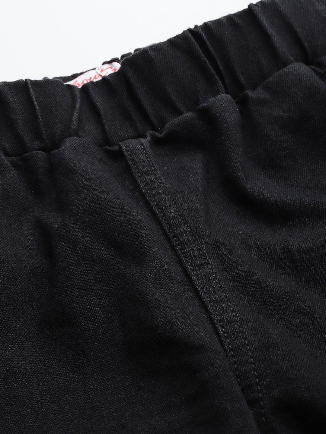all about you Women Elasticated Stretchable Straight Fit Jogger