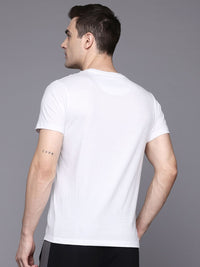 HRX by Hrithik Roshan Men Brand Logo Printed T-shirt
