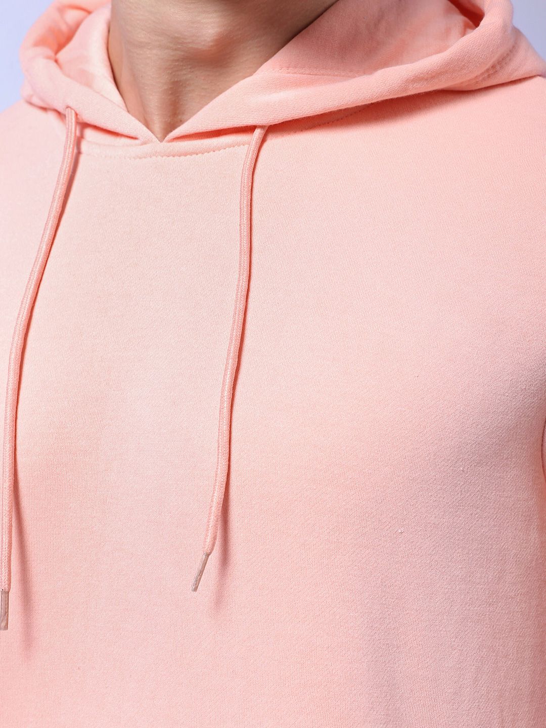 The Indian Garage Co Men Pullover Hooded Sweatshirt