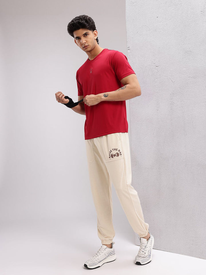 HRX by Hrithik Roshan Men Training Joggers