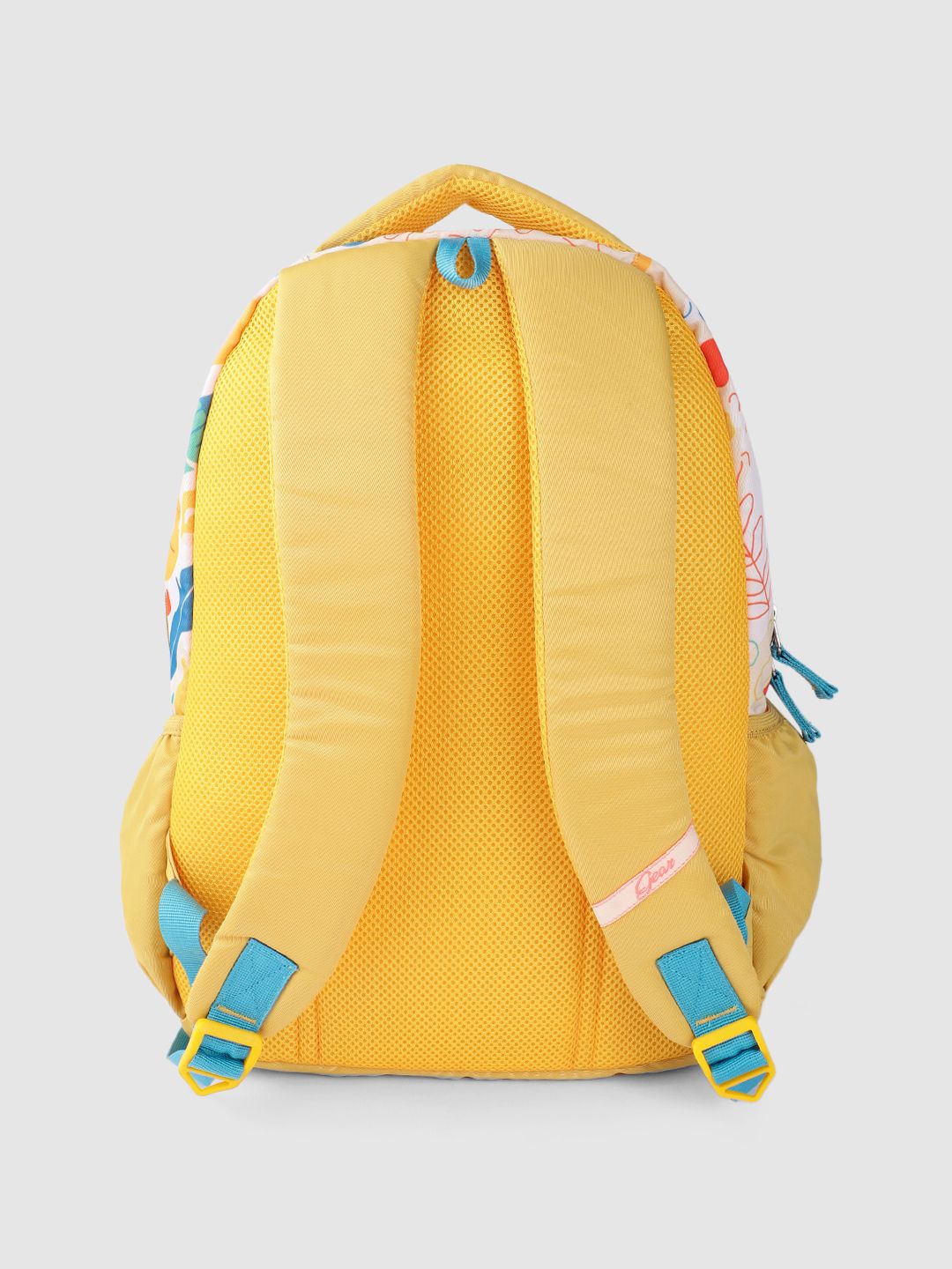 Gear Kids Printed Backpack- 20.81 L