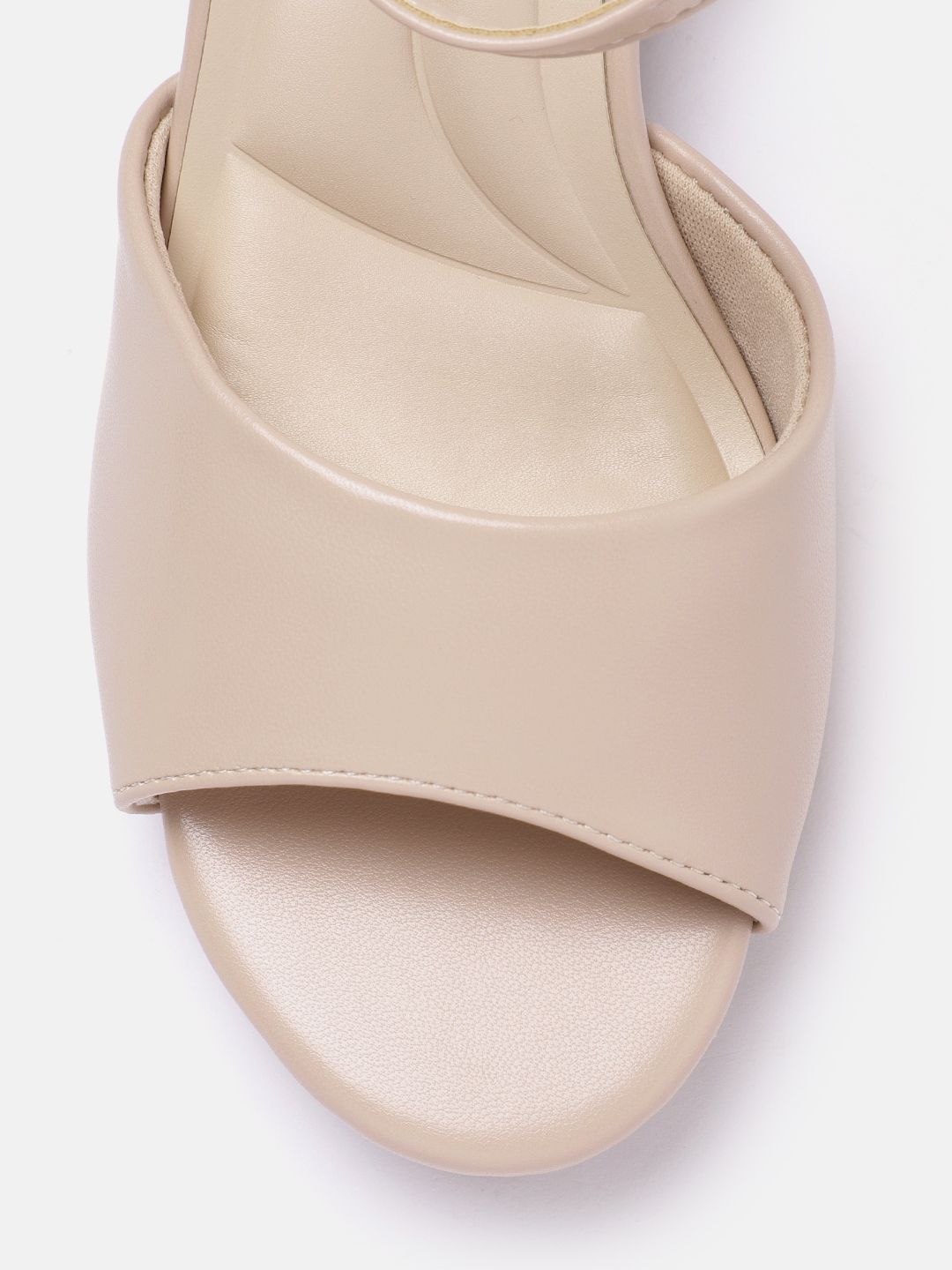 Lino Perros Block Heels