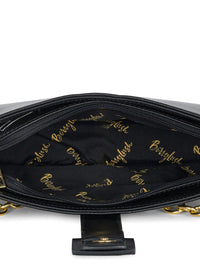 Berrylush Baguette Shoulder Bag