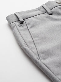 Raymond Men Slim Fit Trousers