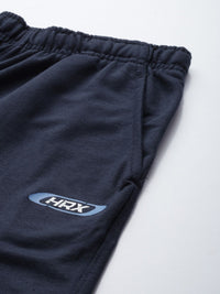 HRX by Hrithik Roshan Women HRXXGT Printed Lifestyle Joggers