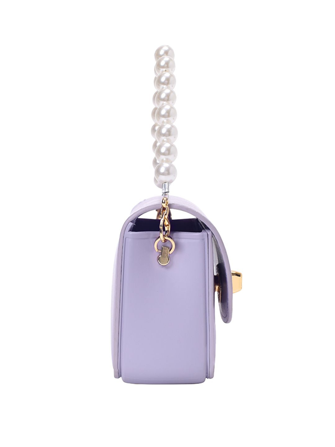 Lino Perros Miniature Handheld Bag
