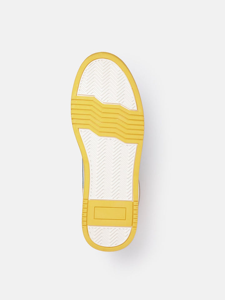 HRX by Hrithik Roshan Women Colourblocked Sneakers
