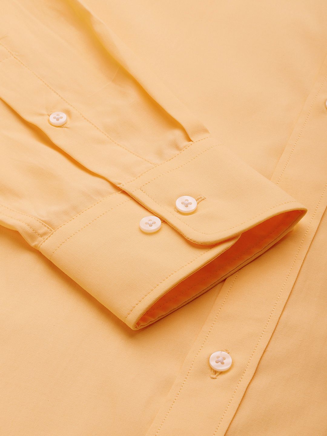 Park Avenue Spread Collar Formal Shirt