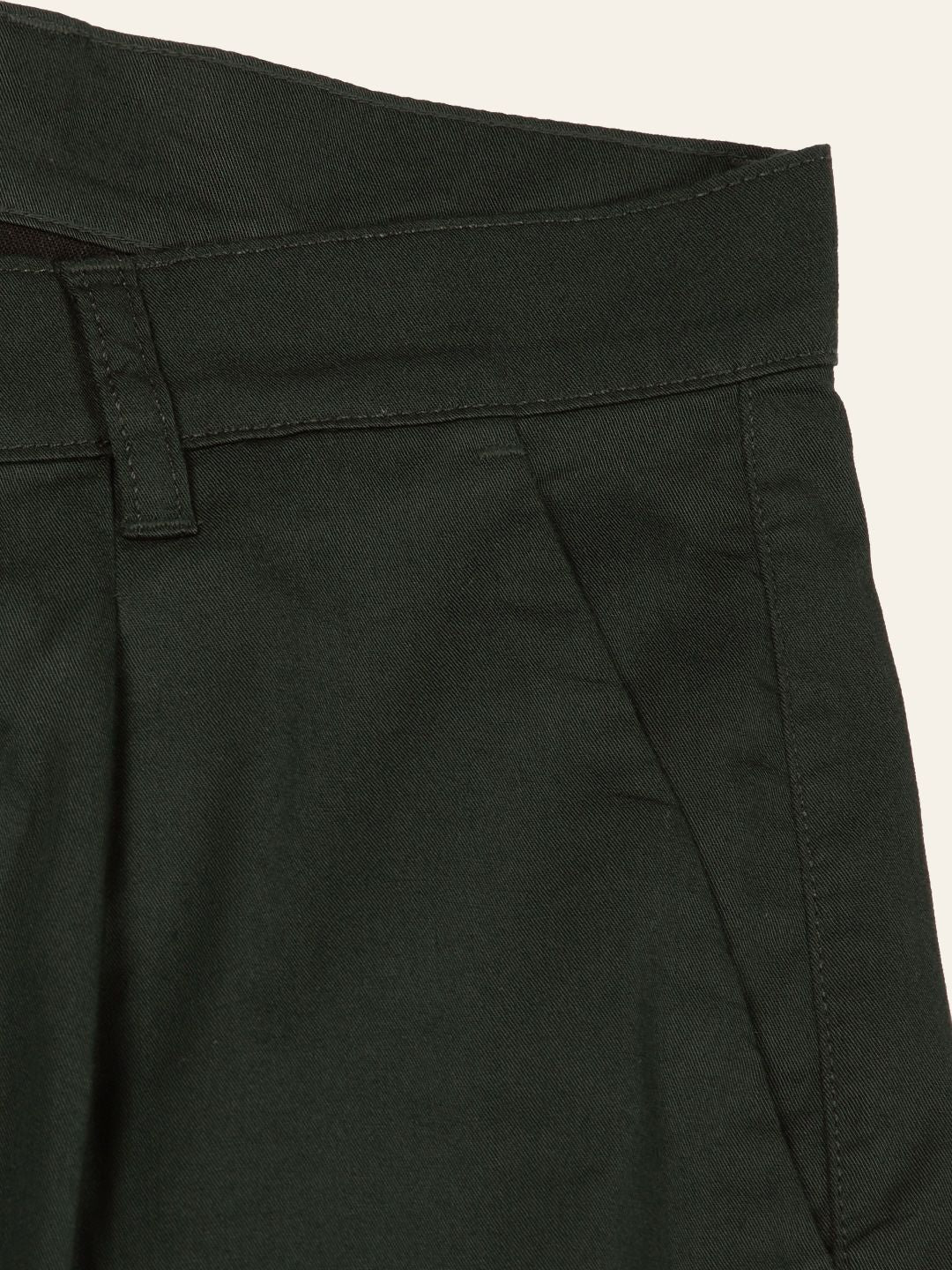 Thomas Scott Men Mid-Rise Pure Cotton Chino Shorts