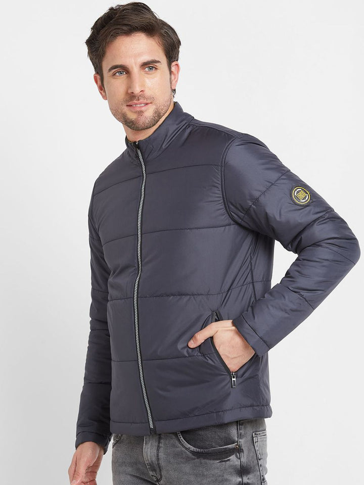 Being Human Men Puffer Jacket