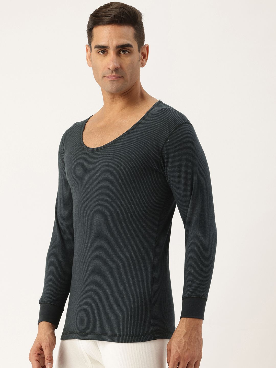 Monte Carlo UV Sterilization Self-Striped Thermal Top