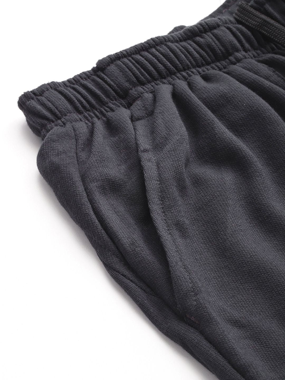 HRX by Hrithik Roshan Men Yoga Joggers