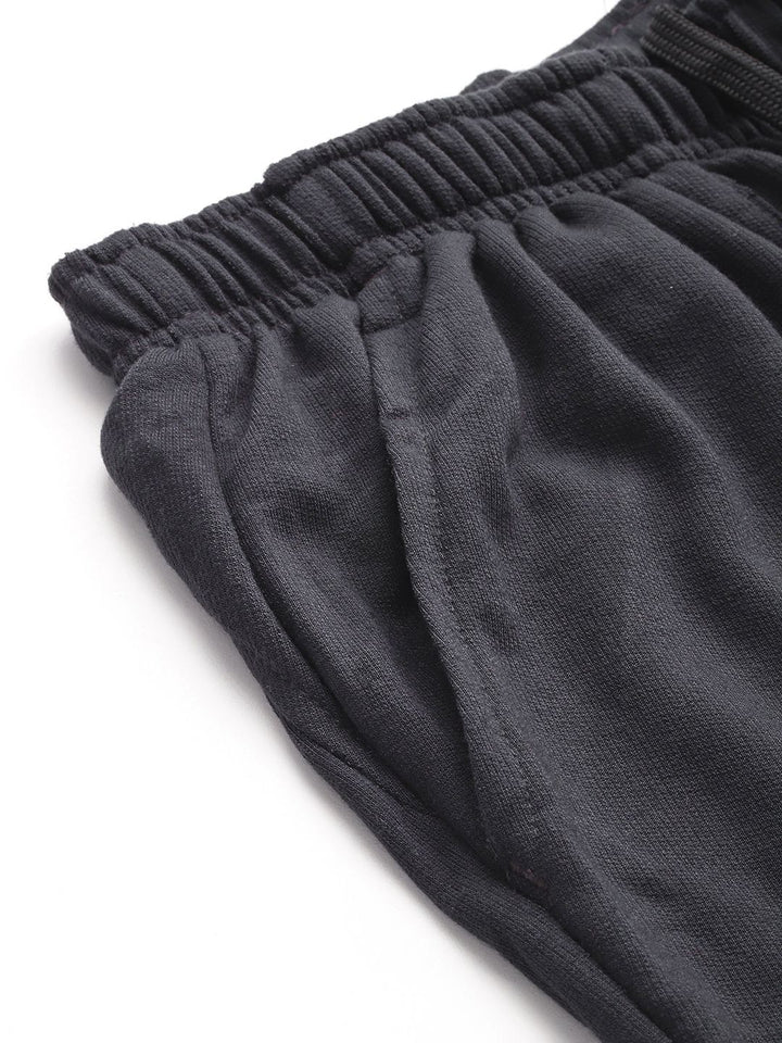 HRX by Hrithik Roshan Men Yoga Joggers
