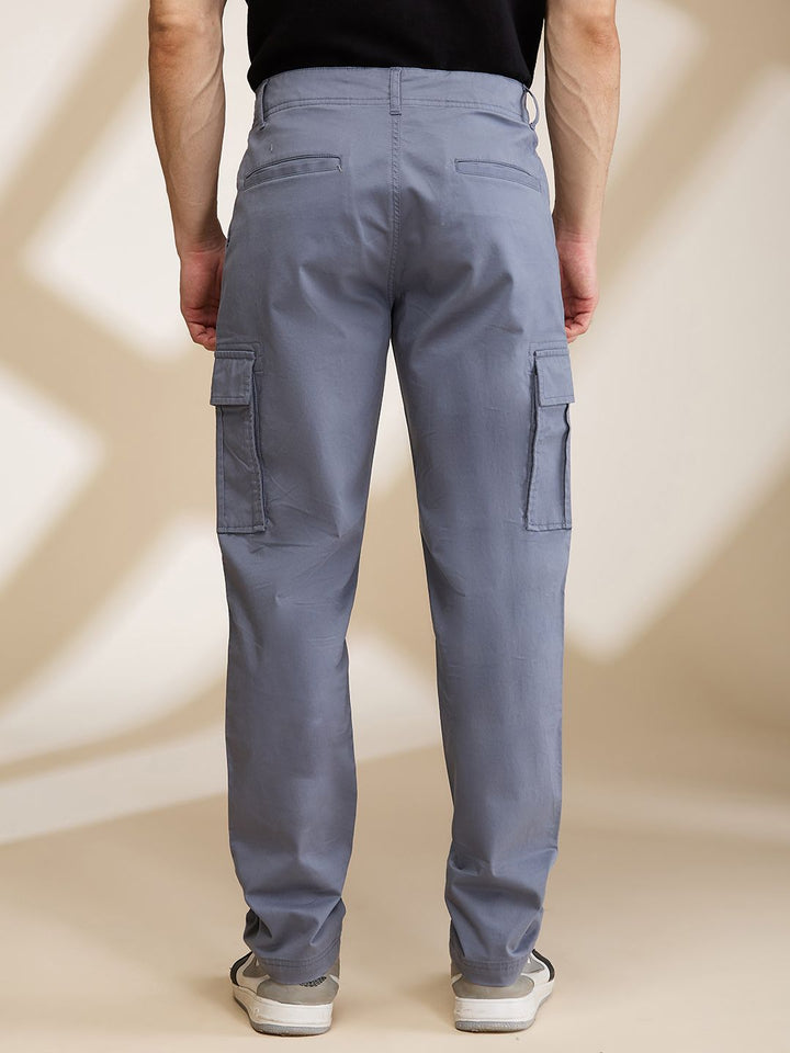 Being Human Men Cargos Trousers
