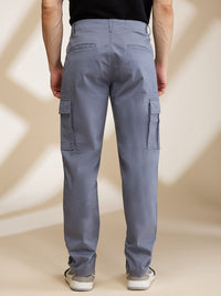 Being Human Men Cargos Trousers