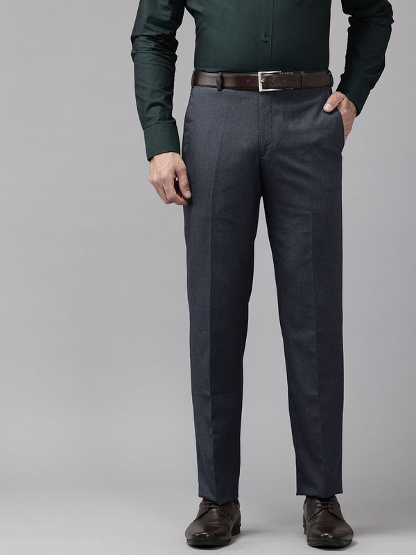 Park Avenue Men Formal Trousers