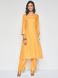 Global Desi Women Kurta with Palazzos