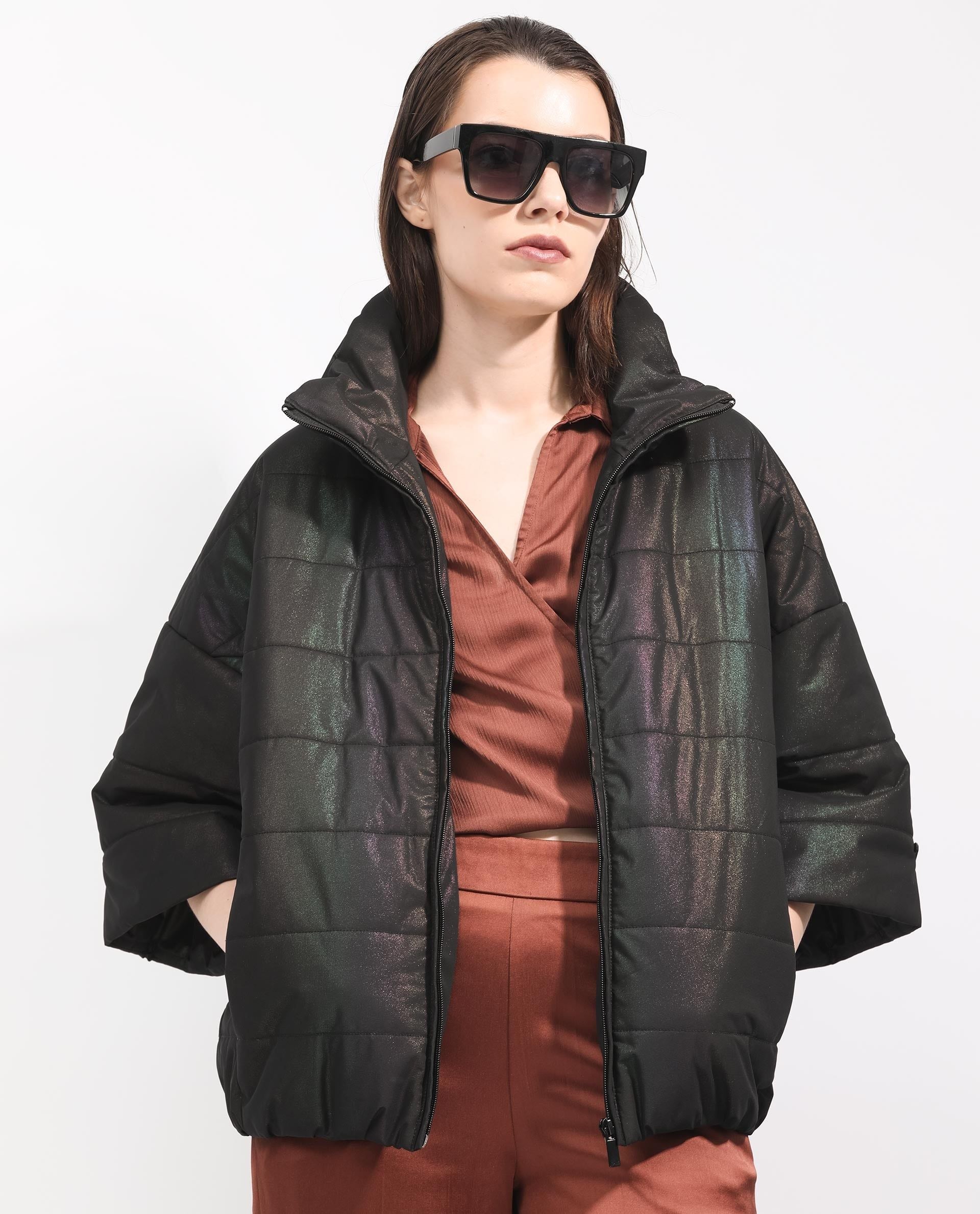 RAREISM  Padded Jacket