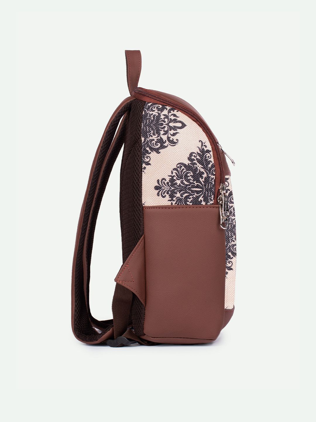 Zouk Unisex Mughal Motif Amalia Daypack