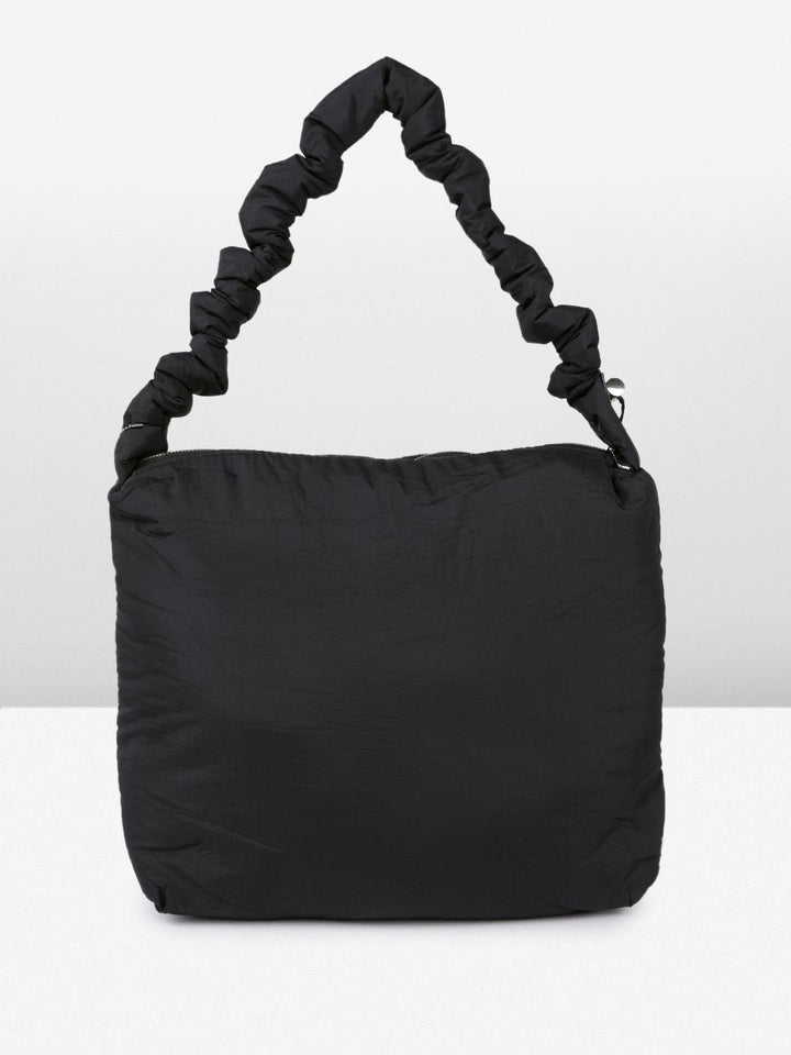 DressBerry Structured Shoulder Bag