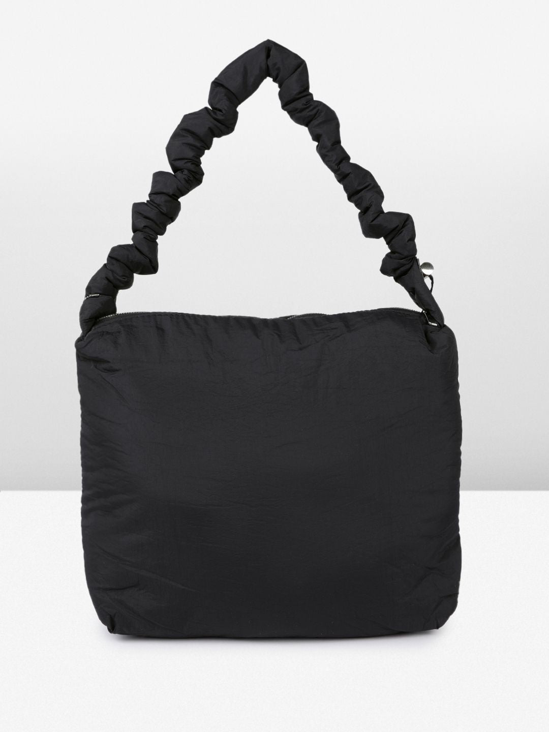 DressBerry Structured Shoulder Bag