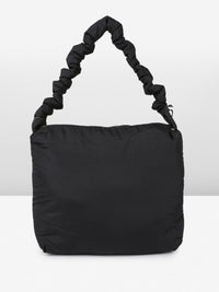 DressBerry Structured Shoulder Bag