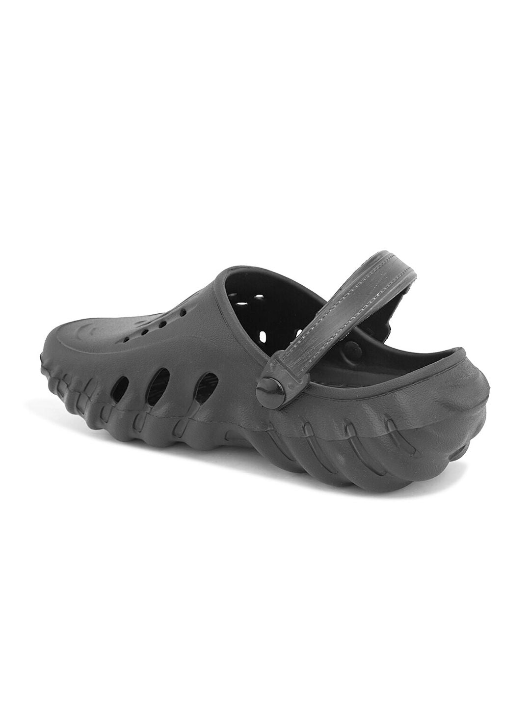 HRX by Hrithik Roshan Men Self Design Clogs