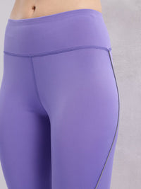 HRX by Hrithik Roshan Women Rapid-Dry Ankle-Length Running Tights